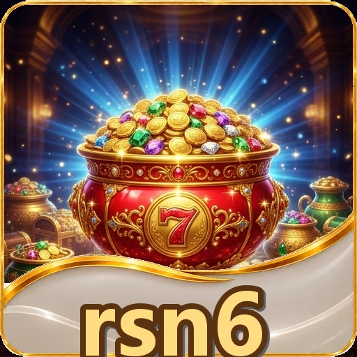 Antarmuka sederhana rsn6 saat pengguna menelusuri daftar aplikasi.
